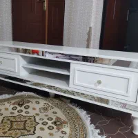 زیر تلویزیون