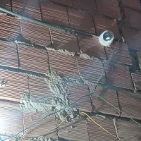 خرده کاری و خدمات دوربین مداربسته کرمان و شهرستان