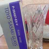 ظروف شیشه ای پذیرایی|ظروف سرو و پذیرایی|تهران, تهرانپارس شرقی|دیوار