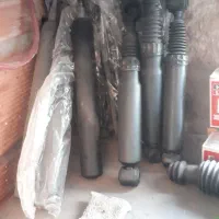 انوع کمک فنر، تعمیر ، فروش و نصب|خدمات موتور و ماشین|آذرشهر, |دیوار