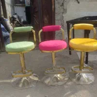 صندلی اپنی جک دار مدل زیمر