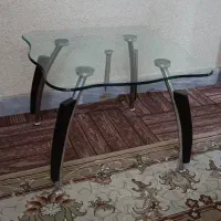 مبل 7 نفره و گنجه|مبلمان خانگی و میز عسلی|مشهد, فرهنگیان (شهرک غرب)|دیوار