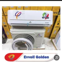 فروش ویژه اسپیلت هوشمند ایوولی با قیمت مناسب