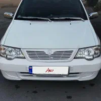 پراید 132مدل98برای مصرف کننده ارزش داره(لای کاغذی)|خودرو سواری و وانت|نیشابور, میدان حافظ|دیوار
