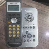 تلفن بیسیم پاناسونیک