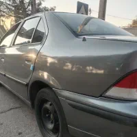 سمند 83 درحد|خودرو سواری و وانت|لنجان, |دیوار