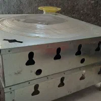 تنور گازی|اجاق گاز و لوازم برقی پخت‌وپز|کارون, |دیوار
