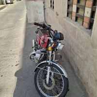 هوندا 200 مدل 95|موتورسیکلت|تهران, فلاح|دیوار