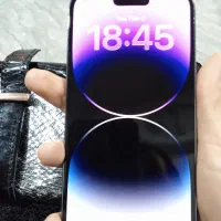 آیفون ۱۴ پرو با ریجستر