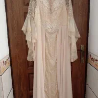 لباس مجلسی سایز بزرگ