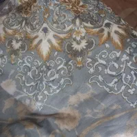 روفرشی ۱۲ متری سالم بدون پارگی طرح وینتچ