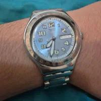 ساعت مچی سواچ اورجینال|ساعت|کرمانشاه, |دیوار