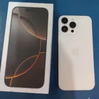 طرح آیفون16پرومکس|موبایل|اردکان, |دیوار