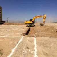 زمین ۱۴۰ متری کردآباد|فروش زمین و ملک کلنگی|اصفهان, کردآباد|دیوار