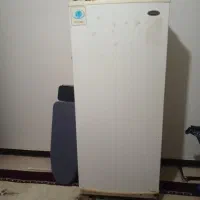 یخچال وفریزر