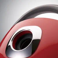 جاروبرقی پاناسونیک ۲۵۰۰ وات پاناسونیک اصل ژاپن|جاروبرقی، جارو شارژی، بخارشو|چالوس, |دیوار