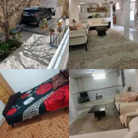 منزل پارکینگ حیاطی باامنیت