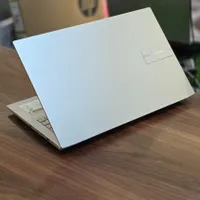 Asus vivobook pro 15 در حد