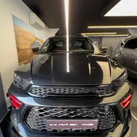 کی ام سی A5 / تجارت خودرو خسروانی / KMC A5/