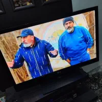 تلویزیون ال جی ۴۲