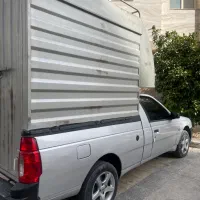 فروش آریسان|خودرو سواری و وانت|لار, |دیوار