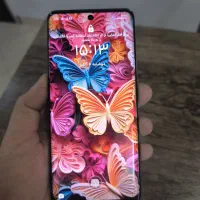 گوشی آنر 50 Honor حافظه 256|موبایل|مشهد, میعاد (شهرک غرب)|دیوار