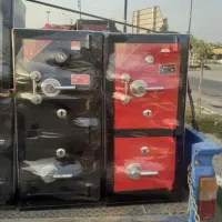 مرکز پخش گاوصندوق اصلی|ابزارآلات|میناب, |دیوار