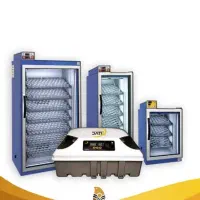 جشنواره بزرگ فروش بهاره دستگاه جوجه کشی دماوند