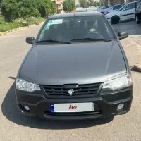 اریسان مدل403