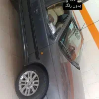 پژو پارس TU5 مدل۹۶