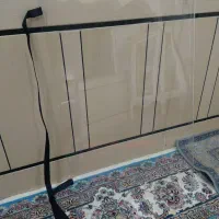 گلس محافظ تلویزیون ۵۰ اینچ