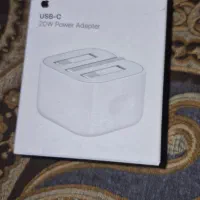 شارژر آیفون اورجینال