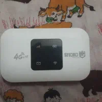 مودم جیبی 4GSFIORD
