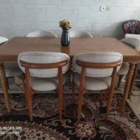 میز ناهار خوری