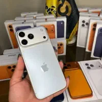 گوشی طرح آیفون 17پرومکس