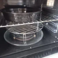 سولاردم|اجاق گاز و لوازم برقی پخت‌وپز|اسلام‌شهر, سیمرغ|دیوار