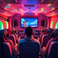 ۳ خانم برای قصه گویی حتیی‌ بدون سابقه|استخدام هنری و رسانه|تهران, بهار|دیوار