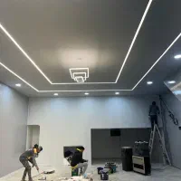 استخدام نیرو نقاش ساختمان