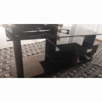 میز تلوزیوون شیشه ای|میز تلویزیون|نوشهر, |دیوار