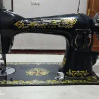 چرخ خیاطی