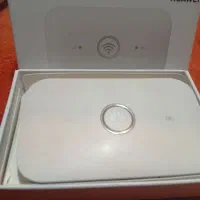 Mobile Wifi E5573|مودم و تجهیزات شبکه|همدان, |دیوار