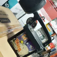 چراغ قوه قدیمی نگهبانی|کوهنوردی و کمپینگ|ایذه, |دیوار