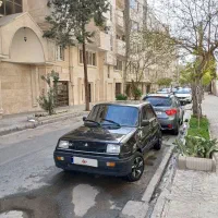 رنو نیو پی کی، مدل 84 کلکسیونی