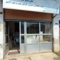 فروش مغازه۳۶ متری در رشت طرازکوه نزدیک شهر و دریا|فروش مغازه و غرفه|رشت, پسیخان|دیوار