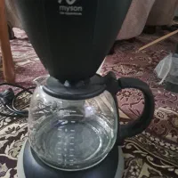 سرخ کن و قهوه جوش|اجاق گاز و لوازم برقی پختوپز|شاهینشهر, پاسداران|دیوار