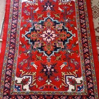 یک تخته فرش زرع نیم
