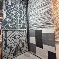 گلیم چهار متری نگارین مدل بهار نارنج ۱۵۰ در ۲۲۵