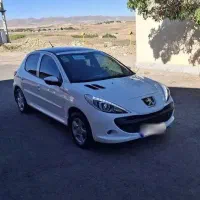 207 پاناروما کم کارکرد و بکر