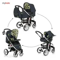 سرویس کالسکه هاوک آلمانی