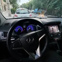 جک S5 اتوماتیک موتور 2000 توربو بی نظیر..|خودرو سواری و وانت|فردیس, شهرک ناز|دیوار